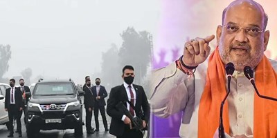 पंजाब में पीएम की सुरक्षा में चूक: गृह मंत्रालय ने मांगी रिपोर्ट, शाह ने कहा- कांग्रेस माफी मांगती है